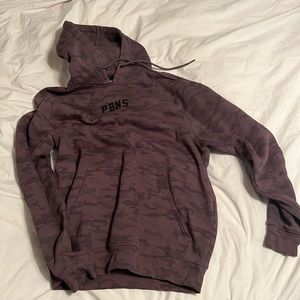 Alphalete hoodie